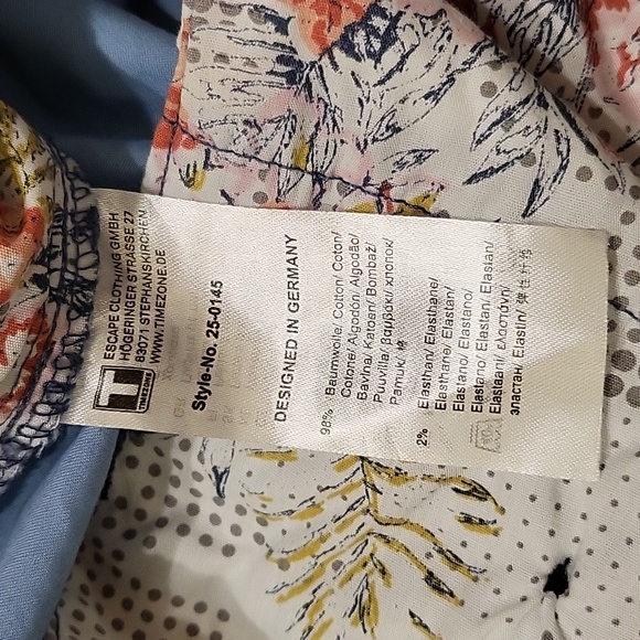 Timezone designed in Germany - Picture 16 of 16